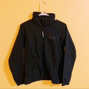 Columbia Jacket